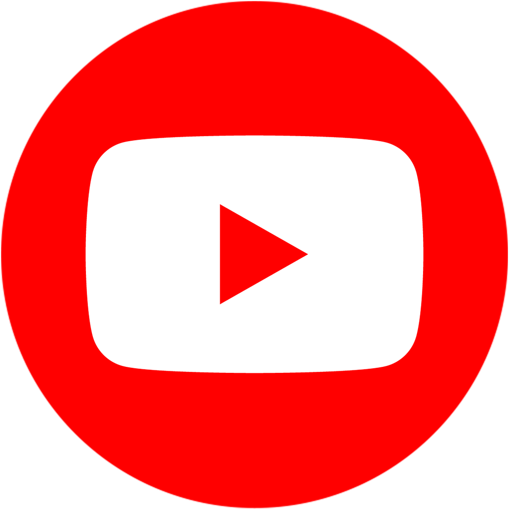 youtube_social_circle_red