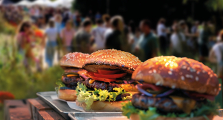 CARNIVOROUS FESTIVAL – A Food Festival Full of Flavours, Aromas, Live Music and Experiences