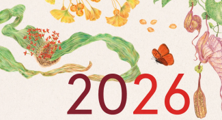 PROGRAM AKCÍ A VÝSTAV – Rostlinná odysea 2026