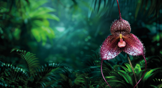 ORCHIDEJE: Královny intrik – Výstava orchidejí s prodejem rostlin