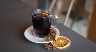 MULLED WINE WEEKEND – St. Claire's Wine Shop