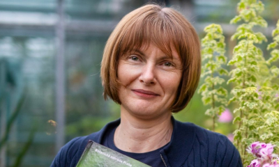 Ing. Alena Nováková, Ph.D.