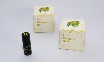Parfém Fata Morgana N°1 - 499 Kč.