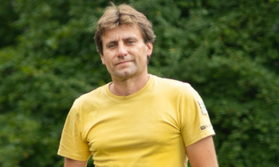 Ing. Petr Hanzelka, Ph.D.