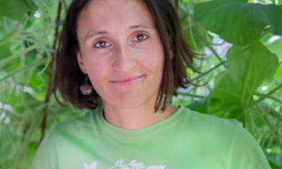 Ing. Klára Lorencová