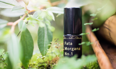 Parfém Fata Morgana No. 1