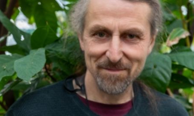 RNDr. Vlastík Rybka, Ph.D.